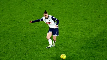 Radu Drăguşin l-a convins definitiv pe Ange Postecoglou! Antrenorul lui Tottenham s-a săturat de atacurile împotriva românului şi a răbufnit: „A jucat cu un puşti de 18 ani, care nu e fundaş, şi cu 3 portari diferiți”