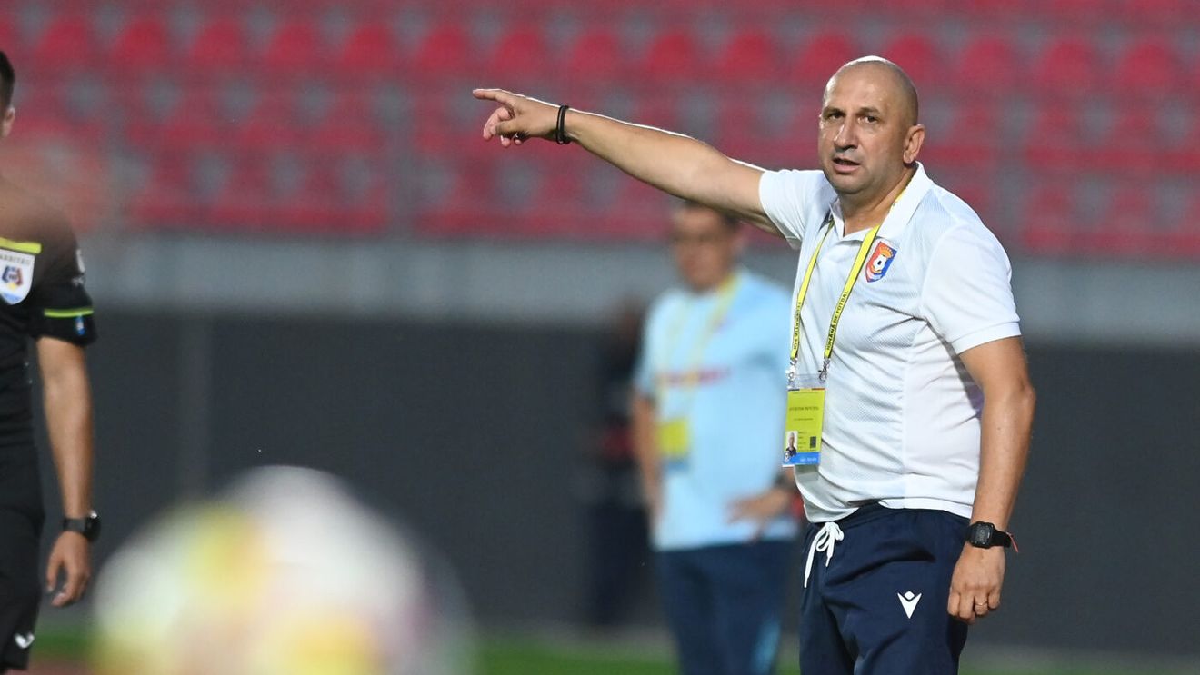 Scoutingul lui Dinamo, desființat peste noapte, după meciul cu Voluntari! „Au urmărit 2000 și au luat 10 care sunt morți! Din ăștia sare mingea patru metri când vor să facă preluare”