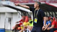 Ovidiu Burcă nu vrea să repete greșeala de la Dinamo și la Sepsi OSK: ”Trebuie să fim suficient de abili“