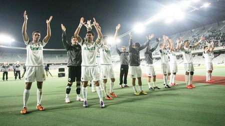 Singura șansă pentru "U" Cluj!** Viitorul echipei se decide în aceste zile: "Așteptăm răspunsul final!" De unde vine salvarea