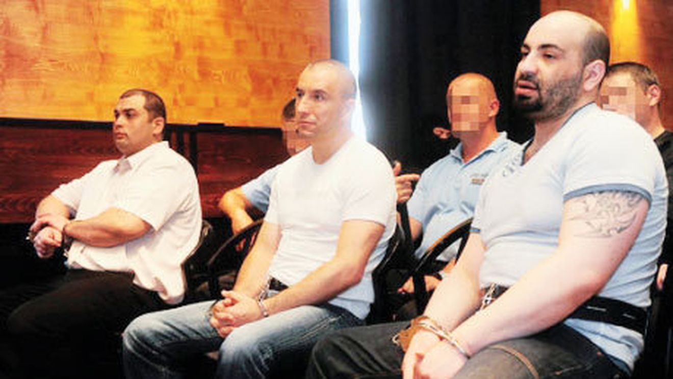 REVOLTĂ‚TOR!** Pedepsele ucigașilor lui Marian Cozma au fost reduse! Tatăl fostului handbalist: "Nu voi lăsa lucrurile așa"