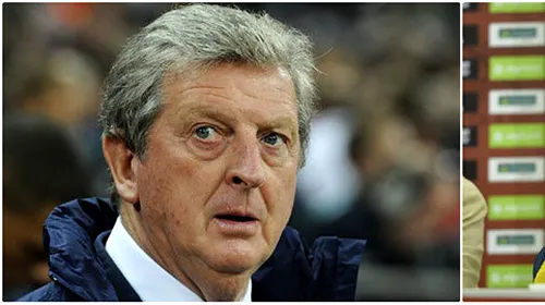 Cum gândesc selecționerii înainte de EURO: Hodgson l-a luat pe puștiul Rashford să se antreneze cu lotul Angliei, Iordănescu l-a ignorat pe Tănase
