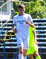 Valentin Robu refuză transferul în Portugalia! Atacantul vrea în SuperLiga României
