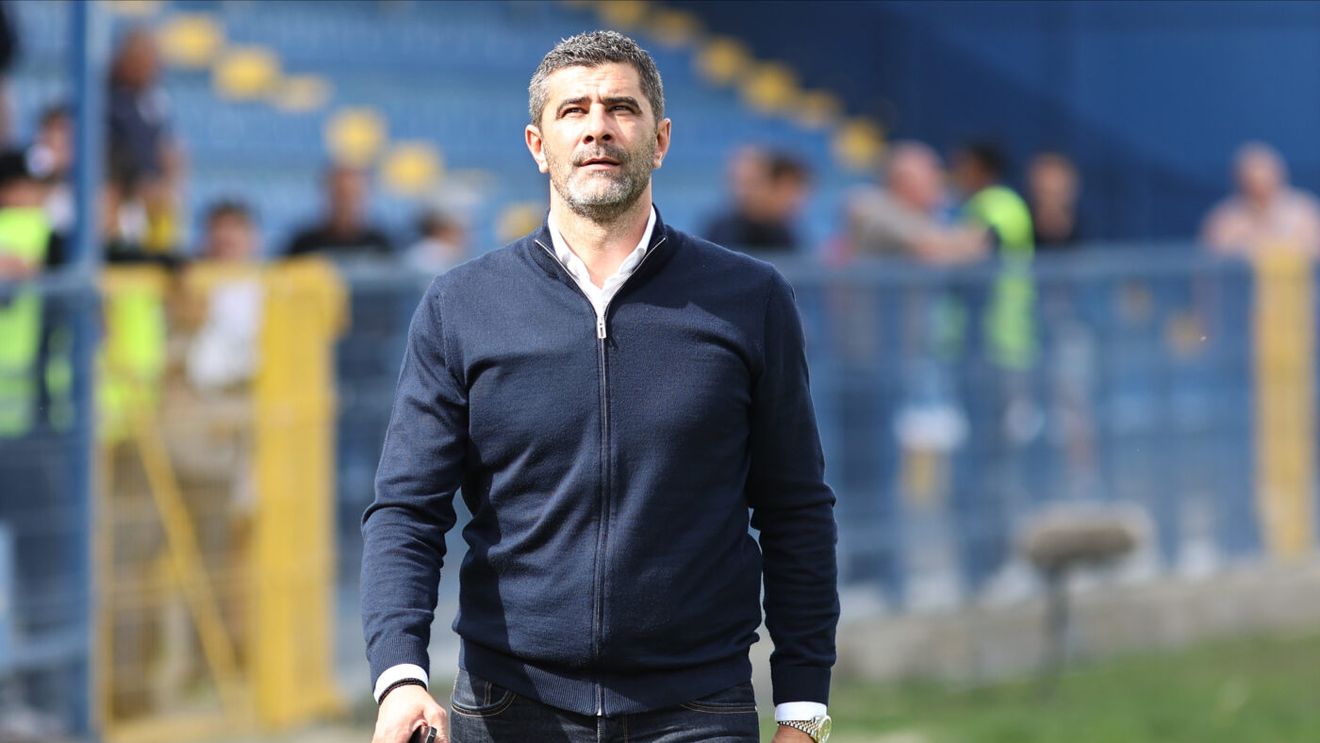 Dani Coman i-a pus pumnul în gură lui Florin Tănase după declarația despre Radu Petrescu: „Nu e el în măsură”
