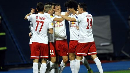 Astra termină în genunchi grupele Europa League: 1-5 la Salzburg. Antrenorul austriecilor pune sare pe rană: "Au fost 90 de minute distractive" 