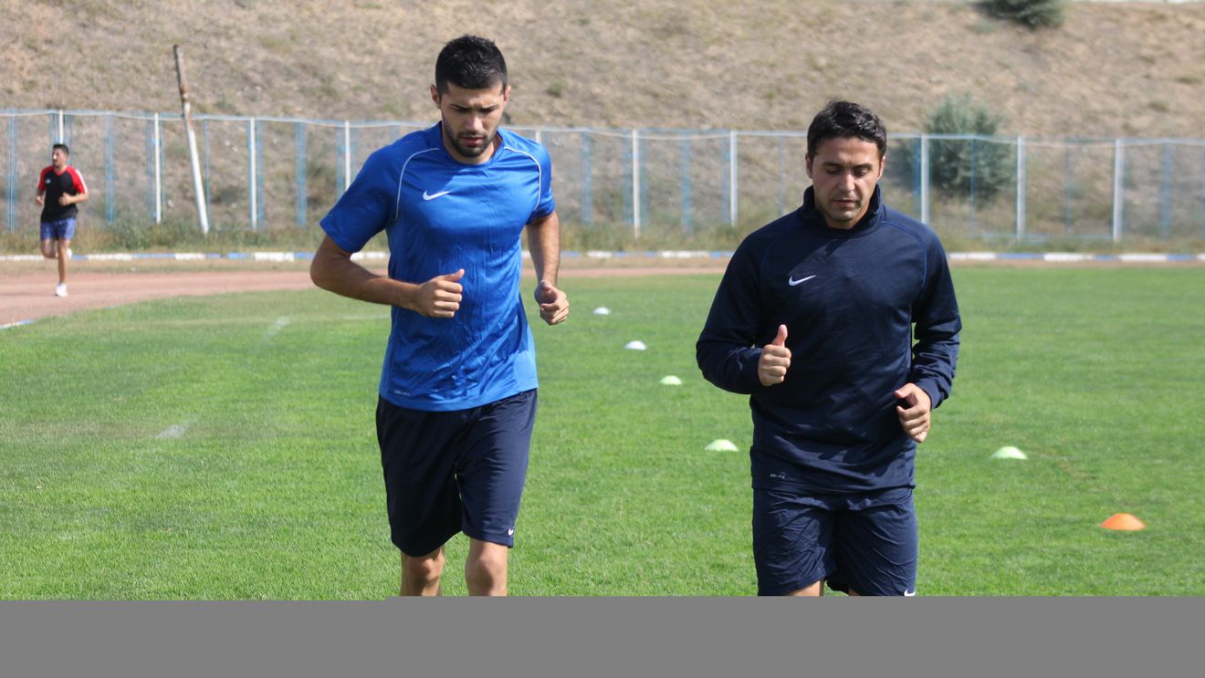 Grigoraș a ajuns la Săgeta Năvodari!