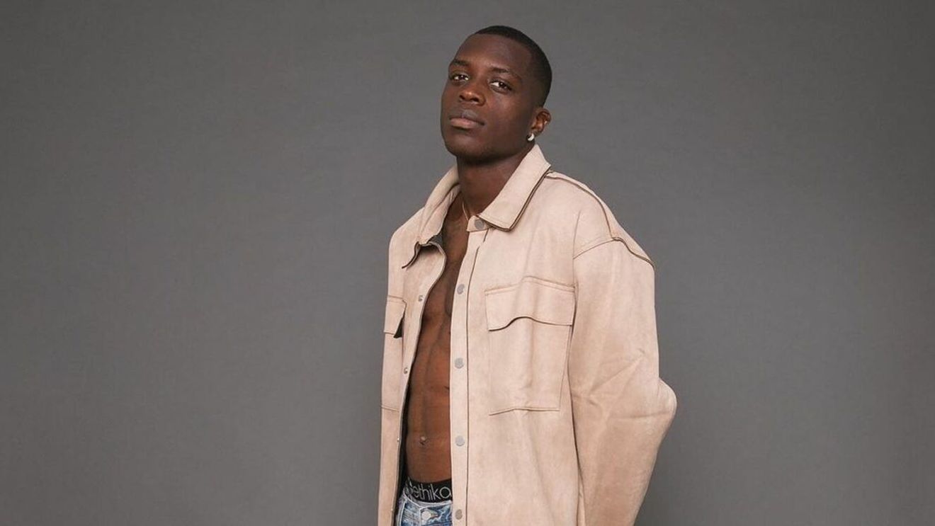 Joyskim Dawa, decize radicală după ce a primit mesaje rasiste! Anunțul momentului: „Am decis să spun stop”