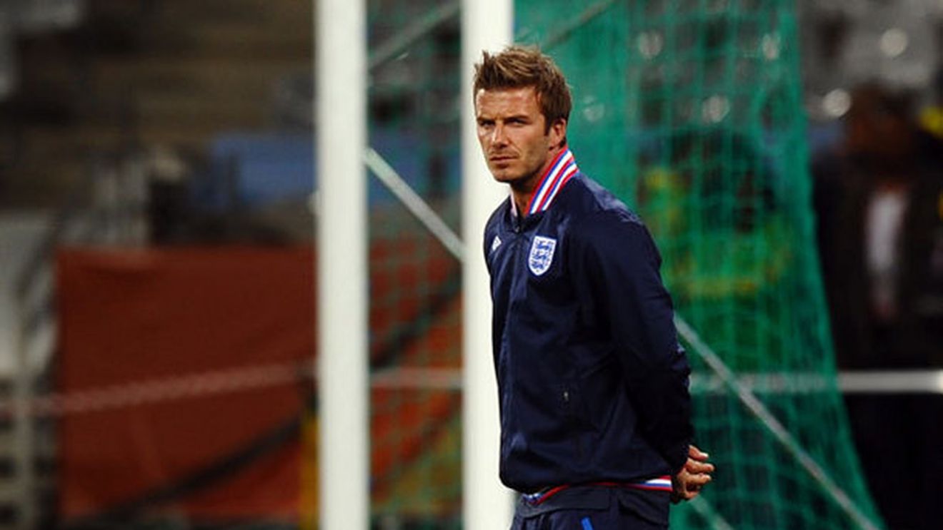 Beckham vrea să bifeze al treilea continent:** 'E un star al fotbalului mondial' Unde și-ar dori să evolueze englezul