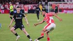 Reacția lui Florin Tănase când a fost întrebat dacă pleacă de la FCSB și cum a ironizat-o pe Dinamo: „Nu știu cine o poate numi așa!”