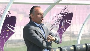 Prunea: **"Băieții merită acest punct! Ne putem bate de la egal la egal cu oricine"