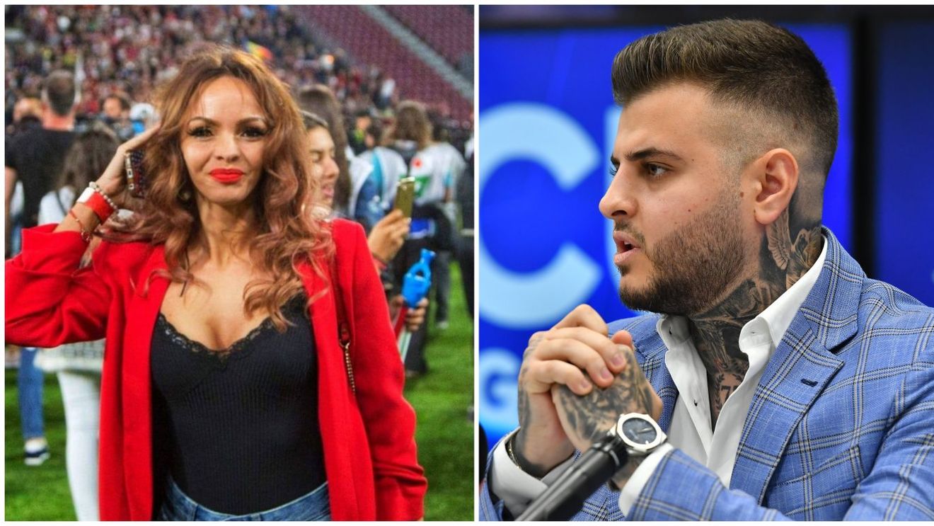 Laurette Nogo îl distruge pe Adrian Mititelu jr. după atacul grosolan: „N-a muncit o zi în viața lui! Băieții pe banii lui tata privesc la Capatos” | EXCLUSIV