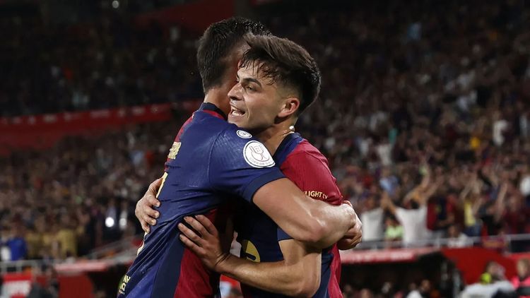 Nemții anunță o mega-ofertă pentru Pedri de la FC Barcelona! Contract de supervedetă, cum a mai avut doar Messi