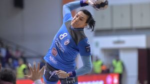 CSM București negociază prelungirea contractului cu Cristina Neagu. Cât va câștiga cea mai bună handbalistă din lume