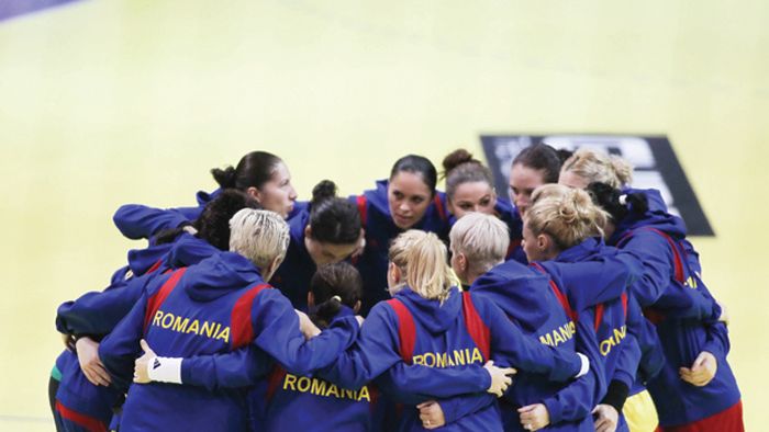 România și-a aflat adversara din barajul pentru CM 2013!** Când se va juca play-off-ul