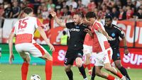 Transferul spectaculos pe care îl pot face șefii clubului din Superliga: „Îmi plac Arsenal și City! E un vis pentru mine!”