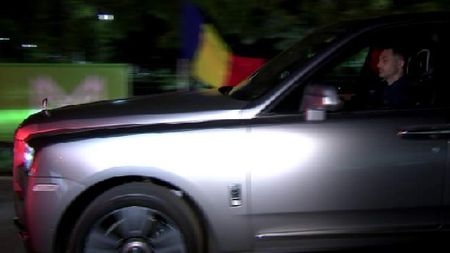 Mirel Rădoi întoarce toate privirile! Conduce o limuzină de peste 300.000 de euro | FOTO