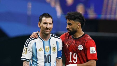 Verdictul specialiștilor după Argentina - Egipt e categoric: africanii au fost dezavantajați! „VAR nu trebuia să intervină”