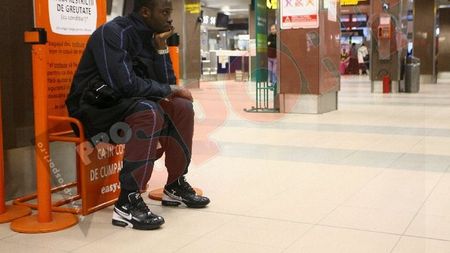 Mansour și Mera, rămași în București!