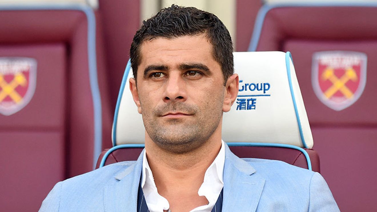 S-au calmat apele la Astra? "Nu știu câte echipe se pot lăuda cu asta". Dani Coman îl îndulcește pe Teixeira: "Are 36 de ani, îmi aduce aminte de Totti"