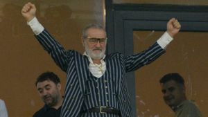 Transferul de la unguri, marea achiziție a iernii pentru FCSB: „Peste ce aveam”