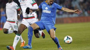 Gigi Becali a dezvăluit adevăratele motive pentru care Marica alege Steaua! Ce plan are atacantul