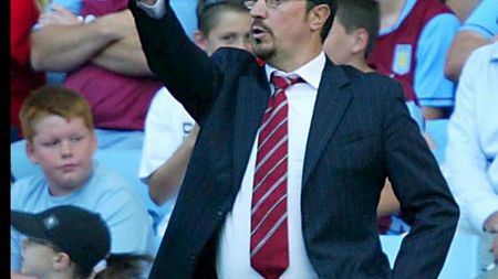 Benitez: "Vrem să rezolvăm repede transferurile în acest an"