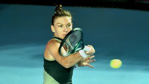 „Avem de-a face cu nişte porci ordinari”. Reacție fără precedent despre ce a pățit Simona Halep