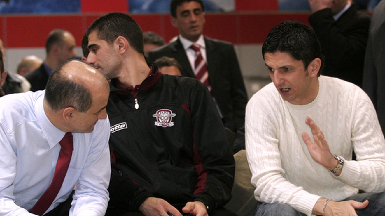 Herea și Rui Duarte, în ultimele șase luni de contract!** Rapidul a pus ochii pe un jucător al CFR-ului! Care este PLANUL lui Copos