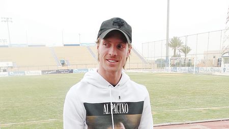 "Olăroiu e ca Mourinho"