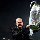 De ce Ovidiu Burcă nu poate fi comparat niciodată cu Pep Guardiola: „Am putea pica într-o greșeală gravă!” | VIDEO EXCLUSIV DINAMO
