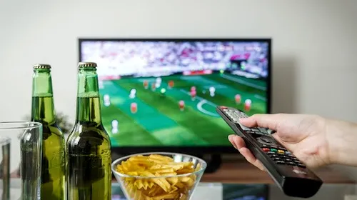 COMUNICAT | Black Friday 2022, ocazia perfectă pentru a achiziționa un televizor la care să te uiți la Cupa Mondială 2022