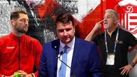 Ședință de urgență la Dinamo! Dezvăluirile de ultimă oră și ce decizie a luat președintele în privința antrenorului. EXCLUSIV
