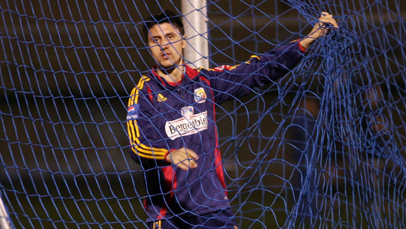 Marica:"Pițurcă nu face echipa pe favoruri"