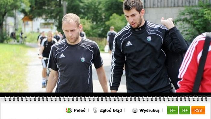 Străinii Vasluiului au luat-o razna!** Dusan Kuciak e sub contract cu moldovenii, dar se antrenează cu Legia