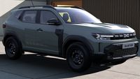 Sârbii au reacționat când au văzut noua Dacia Duster: „Românii pregătesc ceva brutal!”