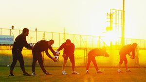 "Containerul relaxării"**, măsura anticluburi pentru "câini"