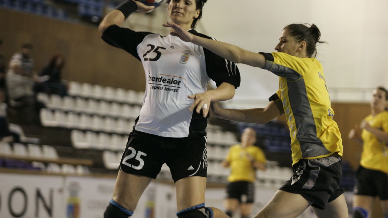 A "redebutat" Seno!** "Sunt fericită că joc din nou"