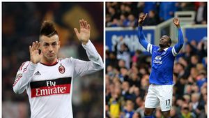 Real Madrid nu se oprește din transferuri: Lukaku și El Shaarawy sunt doriți de "galactici"