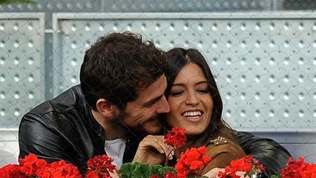 Iker Casillas și Sara Carbonero s-au căsătorit în secret pe 20 martie