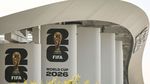 Loturile tuturor celor 48 de naționale care participă la Campionatul Mondial 2026. Lista completă a fiecărei echipe