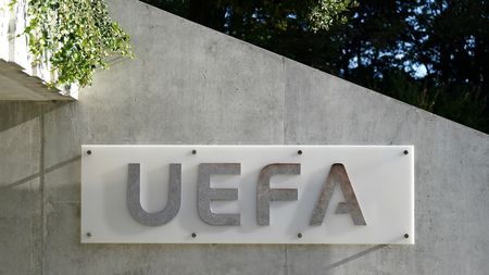 Rusia reacționează după decizia UEFA! România a fost direct implicată împotriva țării lui Vladimir Putin