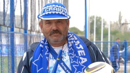 Încă o dramă la Craiova!** Unul din cei mai înfocați fani ai Științei s-a sinucis