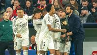Arbeloa l-a făcut praf pe arbitrul Vincic după Bayern – Real Madrid: „A decis calificarea! Nici nu ştia că are deja un galben Camavinga”