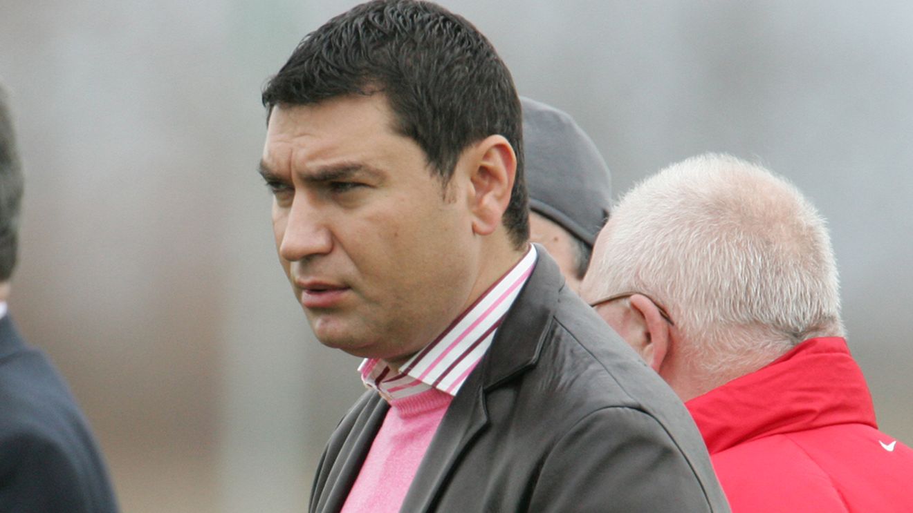 Borcea: "Vrem în grupele UEFA!"