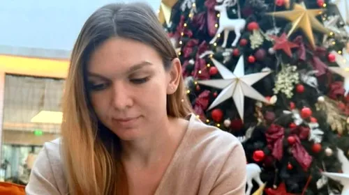 Gata! Simona Halep e pregătită pentru procesul de dopaj: „A venit momentul!”. Imaginea cu care îşi face curaj