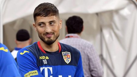 Decizie surprinzătoare luată de Gicu Grozav înainte de finalul contractului cu Petrolul