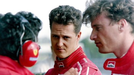 Infirmiera lui Michael Schumacher l-a acuzat de viol pe un pilot australian. Agresiunea s-ar fi produs în vila legendarului campion