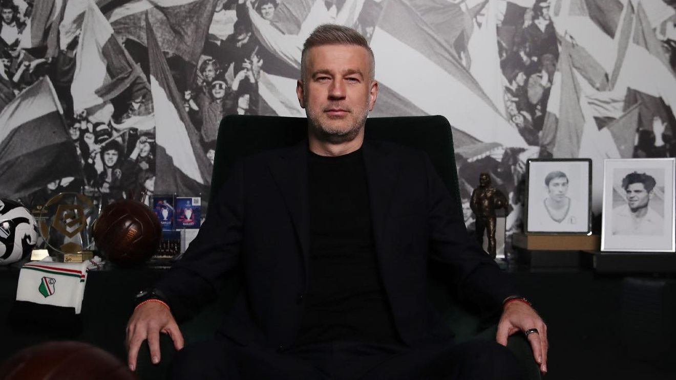 Feblețea de 1.000.000 de euro profit a lui Dan Șucu și pofta neîmplinită care l-a scos din minți pe Gigi Becali e gata să semneze cu Legia Varșovia pregătită de Edi Iordănescu! EXCLUSIV