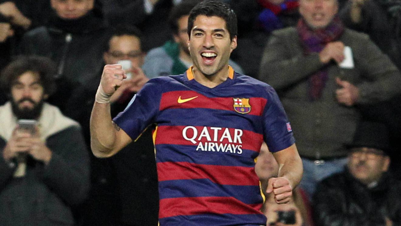 Din altă lume! Cifrele "înfricoșătoare" ale lui Suarez după 120 de meciuri la Barcelona