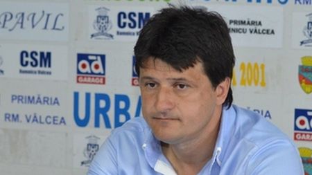 Manea, ca și plecat! Falub, Trică și "Magiun", favoriți să preia pe Corona